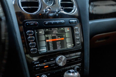 Used 2006 Bentley Continental GT image 54