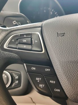 Used 2018 Ford Escape SE w/ SE Sync 3 Package image 22