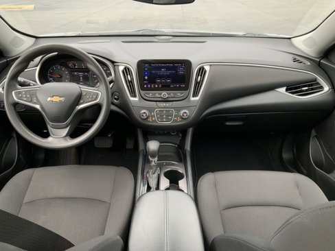 Used 2023 Chevrolet Malibu LT image 49