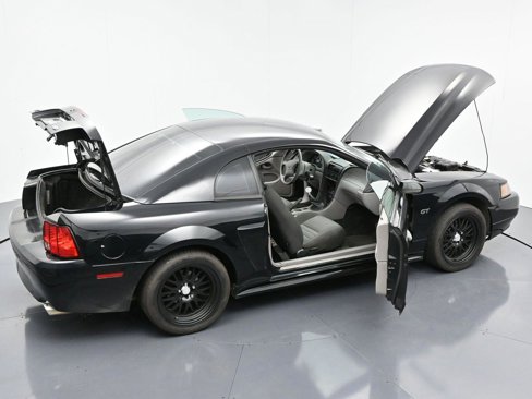 Used 2003 Ford Mustang GT image 37