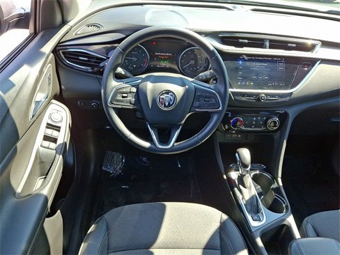 Used 2023 Buick Encore GX Preferred w/ Cold Weather Comfort Package image 11