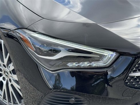Certified 2025 Mercedes-Benz CLA 250 4MATIC image 15