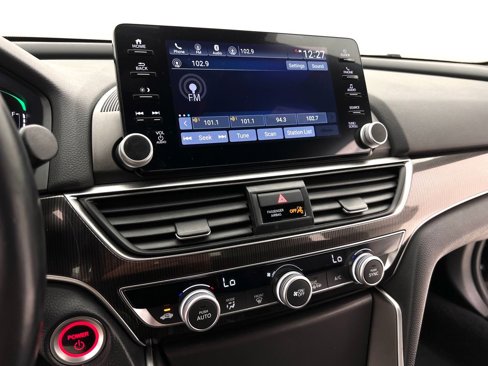 Used 2022 Honda Accord Sport image 21