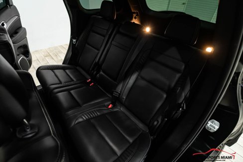 Used 2018 Jeep Grand Cherokee Trackhawk image 65