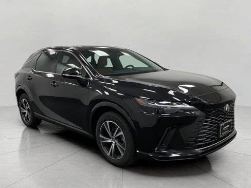 Certified 2024 Lexus RX 350 AWD image 1