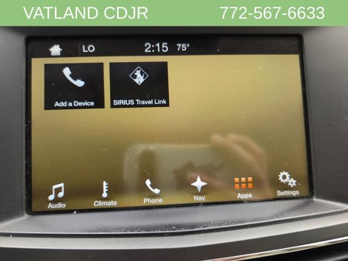 Used 2016 Lincoln MKT AWD w/ Equipment Group 201A image 23