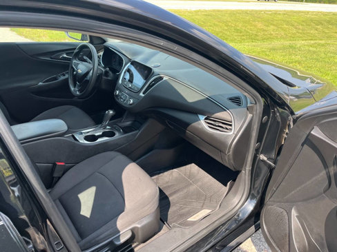 Used 2019 Chevrolet Malibu LS w/ LPO, Convenience Package 1 image 28