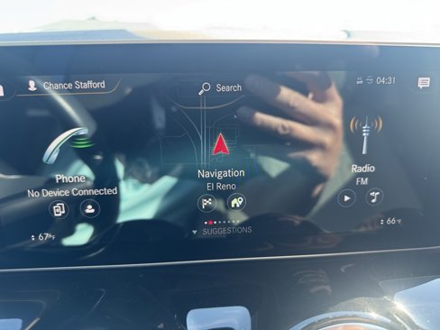 Used 2021 Mercedes-Benz GLA 250 image 15