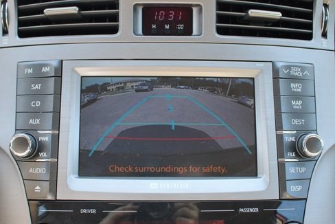 Used 2012 Toyota Avalon Limited image 29