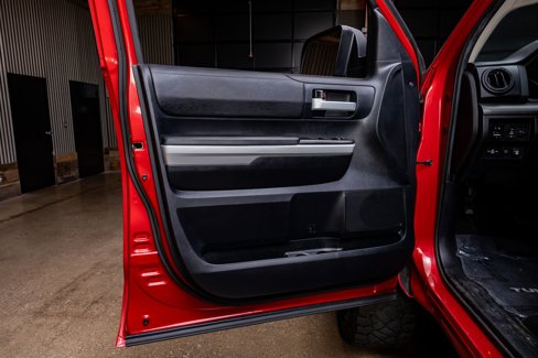 Used 2020 Toyota Tundra SR5 image 36