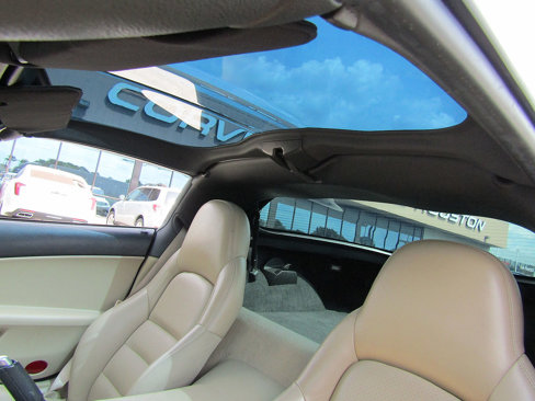 Used 2005 Chevrolet Corvette Coupe w/ Preferred Equipment Group image 26