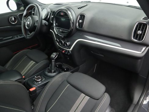 Used 2018 MINI Cooper Countryman S image 18