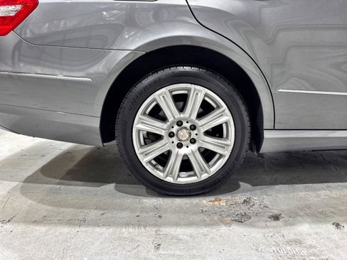 Used 2012 Mercedes-Benz E 350 Sedan image 67