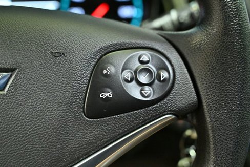 Used 2016 Chevrolet Impala LS image 33