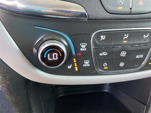 Certified 2023 Chevrolet Equinox LT w/ Driver Convenience Package image 35