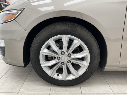 Certified 2023 Chevrolet Malibu LT image 6