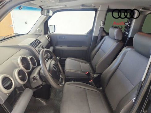 Used 2005 Honda Element LX image 28
