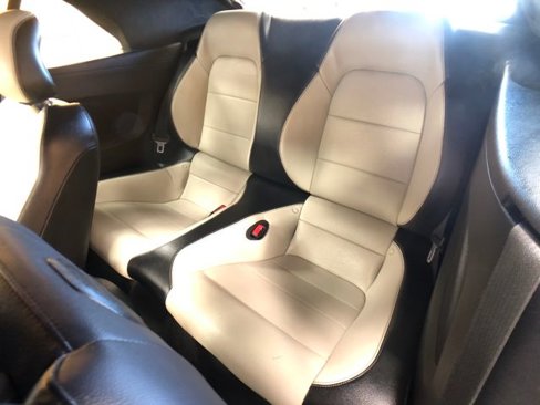Certified 2017 Ford Mustang Premium image 17