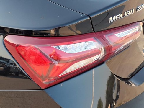 Certified 2022 Chevrolet Malibu Premier image 12