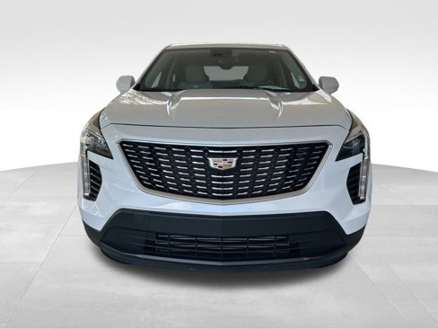 Used 2021 Cadillac XT4 Luxury image 14