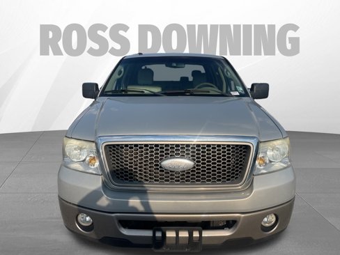 Used 2006 Ford F150 XLT image 2