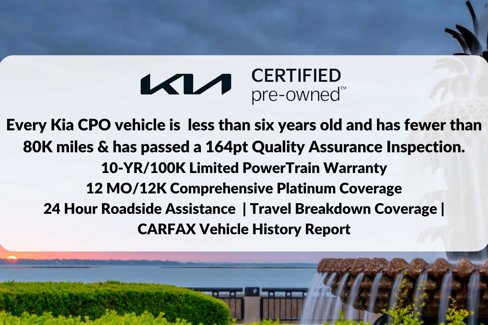 Certified 2023 Kia Niro EX Touring image 2