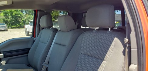 Used 2015 Ford F150 XLT w/ Equipment Group 301A Mid image 13