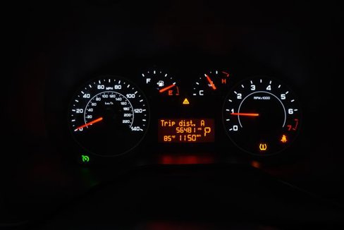 Used 2022 RAM ProMaster City Wagon image 18