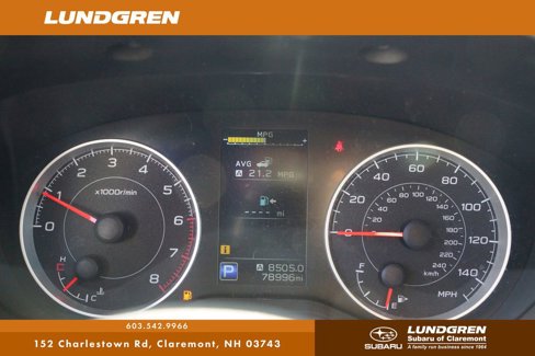 Used 2021 Subaru Ascent Premium w/ Convenience Package image 30