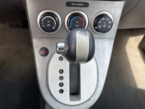 Used 2008 Nissan Sentra 2.0 image 22