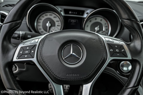 Used 2015 Mercedes-Benz SL 400 image 36