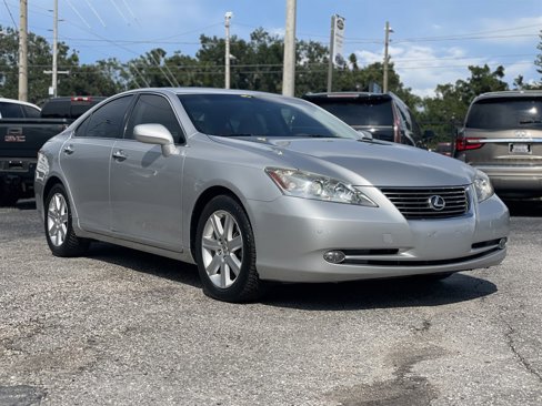 Used 2009 Lexus ES 350 image 18