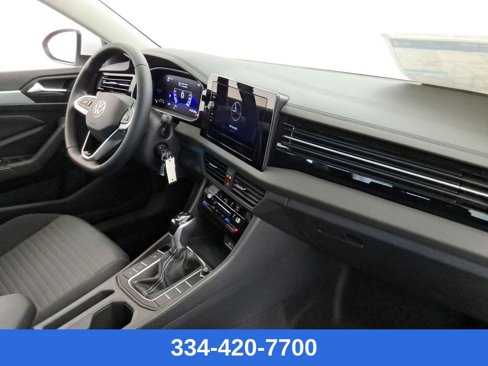 New 2025 Volkswagen Jetta S image 20