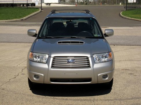 Used 2006 Subaru Forester 2.5XT Limited image 5
