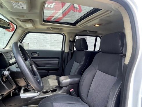 Used 2008 HUMMER H3 image 16