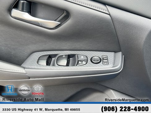 Used 2021 Nissan Sentra SV image 26