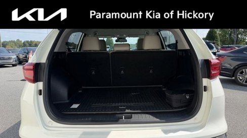 Used 2020 Kia Sportage EX image 15