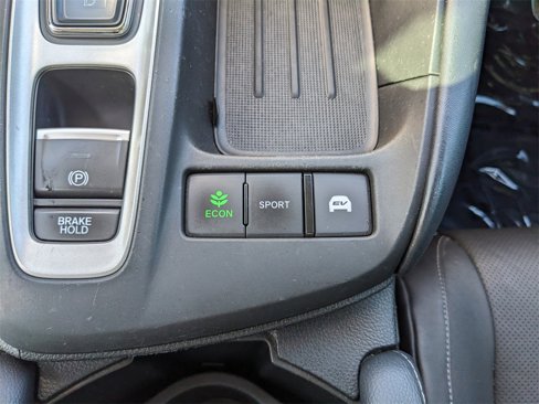 Used 2019 Honda Insight Touring image 26