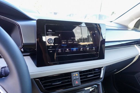 New 2025 Volkswagen Taos S image 23
