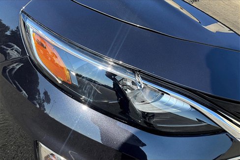 Used 2023 Chevrolet Malibu RS image 27