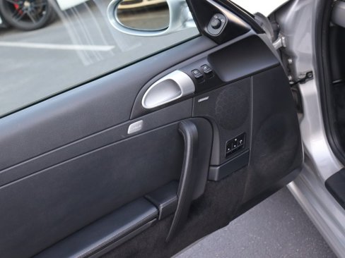 Used 2007 Porsche 911 Carrera image 22