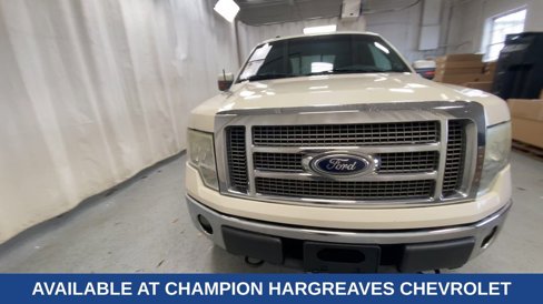 Used 2009 Ford F150 Lariat image 3