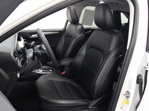 Used 2022 Ford Escape SEL w/ Technology Package image 18