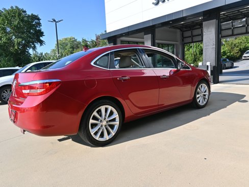 Used 2012 Buick Verano Convenience image 5