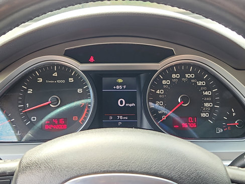 Used 2009 Audi A6 3.0T Prestige image 22