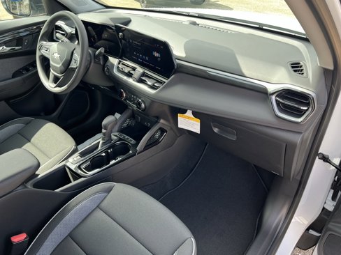 New 2026 Chevrolet TrailBlazer LS w/ LS Convenience Package image 7