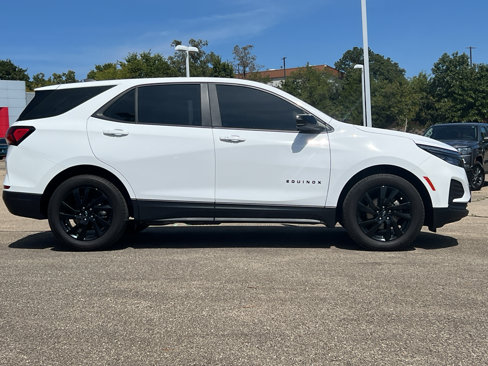 Used 2024 Chevrolet Equinox LS w/ Sport Edition image 8