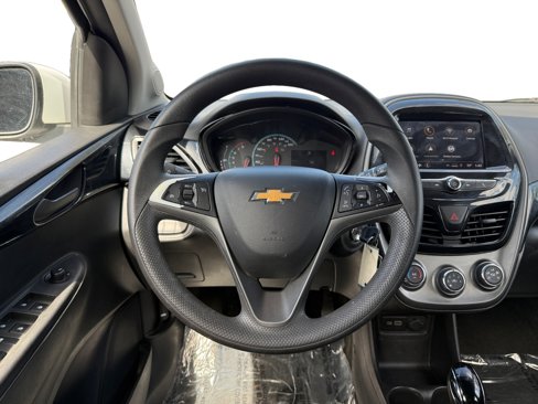 Used 2020 Chevrolet Spark LT image 12
