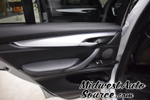 Used 2016 BMW X5 xDrive35i image 26