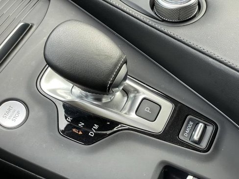 Certified 2022 INFINITI QX50 Pure image 19